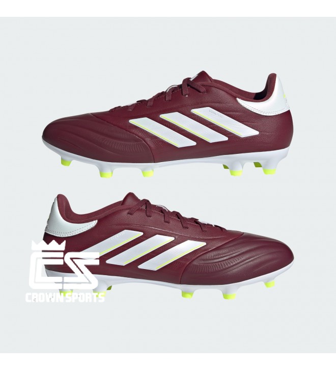 SOCCER BOOTS